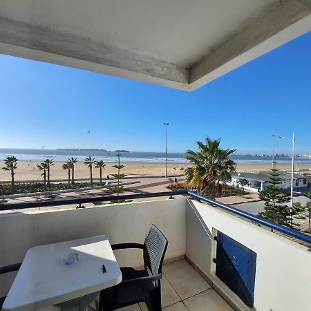 Beach Apartment Mogador Эс-Сувейра Экстерьер фото