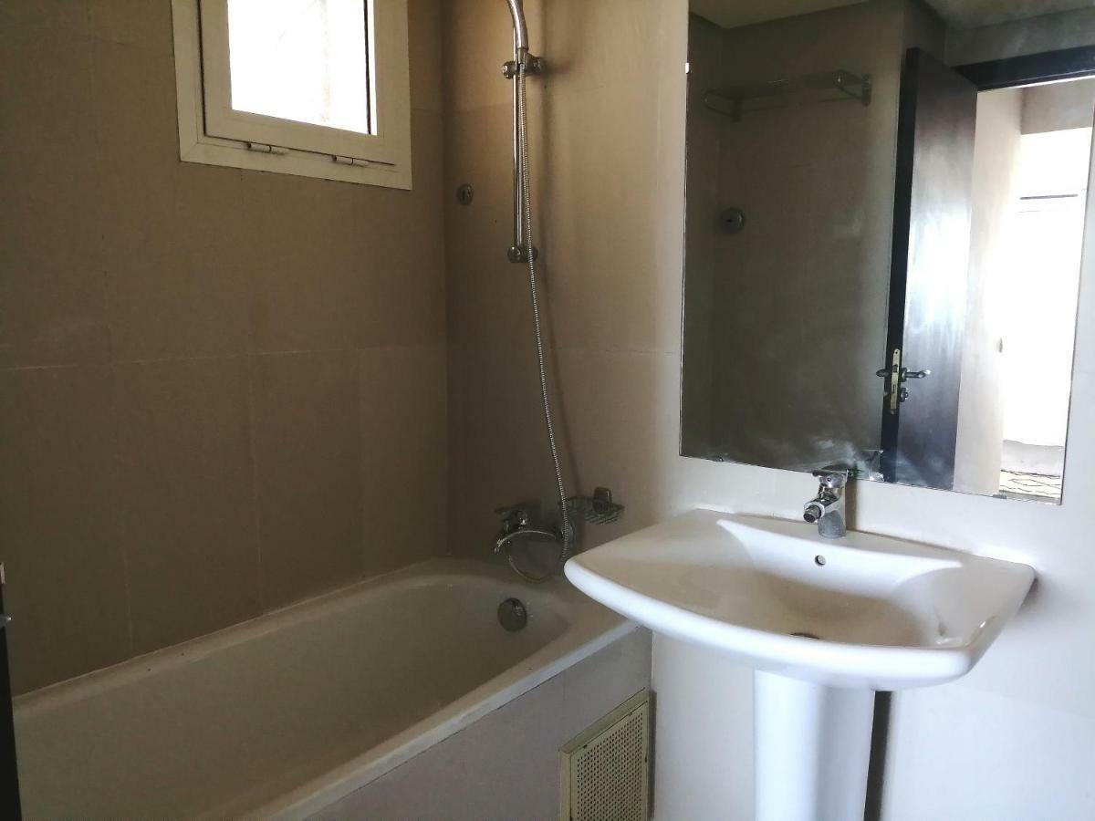 Beach Apartment Mogador Эс-Сувейра Экстерьер фото